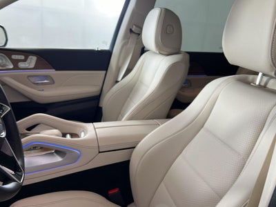 2026 Mercedes-Benz GLS GLS 450