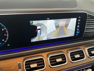 2022 Mercedes-Benz GLS GLS 450