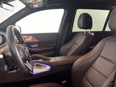 2022 Mercedes-Benz GLS GLS 450
