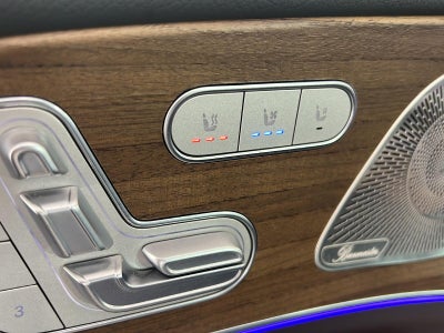 2022 Mercedes-Benz GLS GLS 450