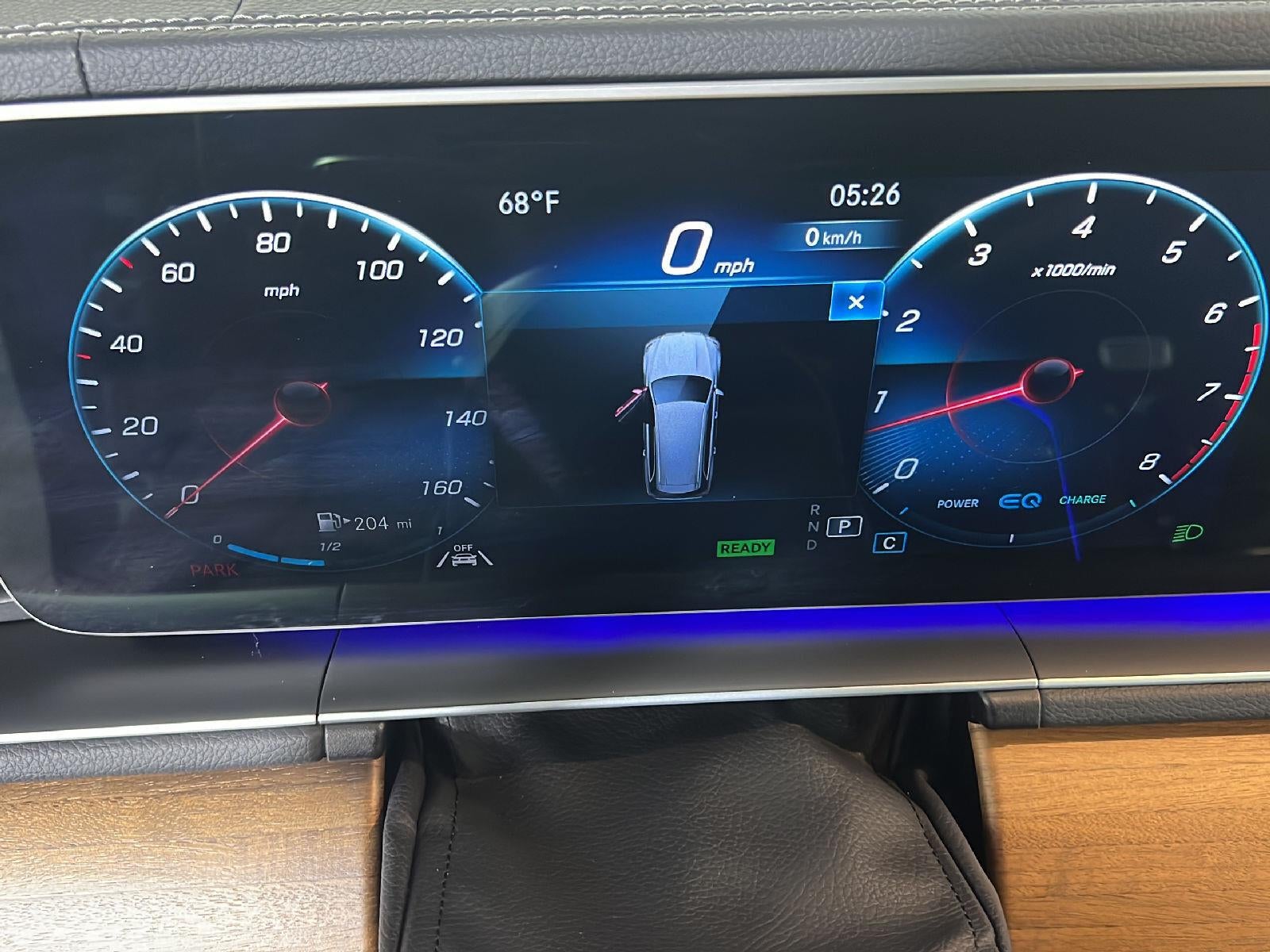 2022 Mercedes-Benz GLS GLS 450
