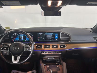 2022 Mercedes-Benz GLS GLS 450