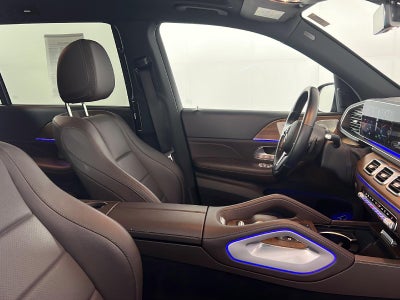 2022 Mercedes-Benz GLS GLS 450
