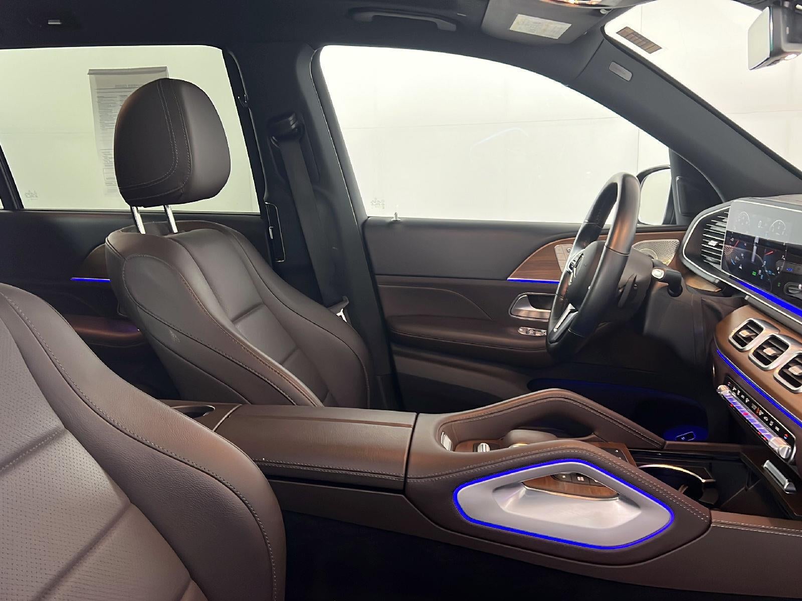 2022 Mercedes-Benz GLS GLS 450