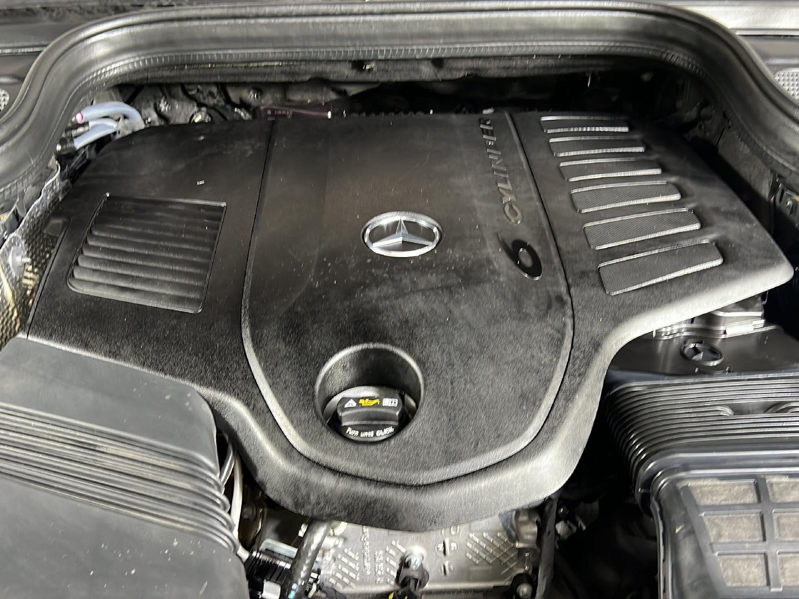2022 Mercedes-Benz GLS GLS 450