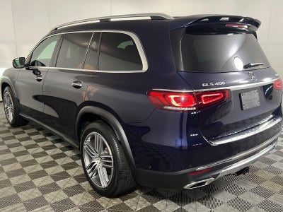 2022 Mercedes-Benz GLS GLS 450