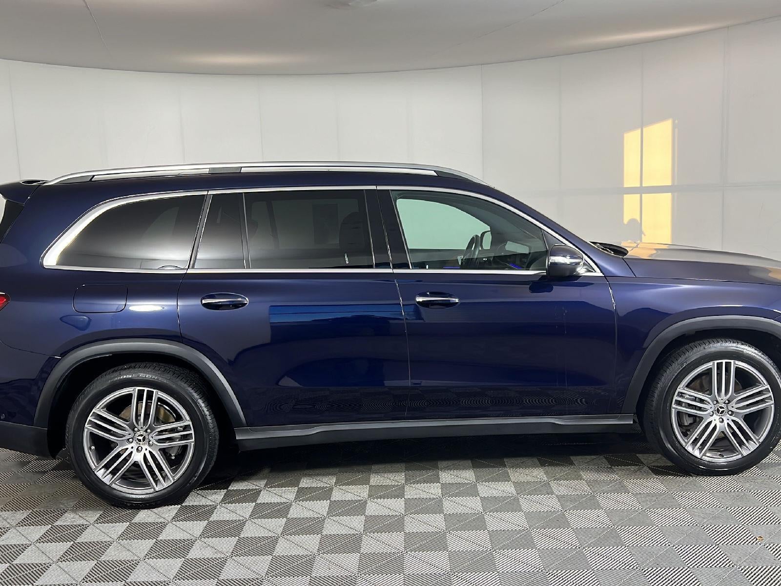 2022 Mercedes-Benz GLS GLS 450