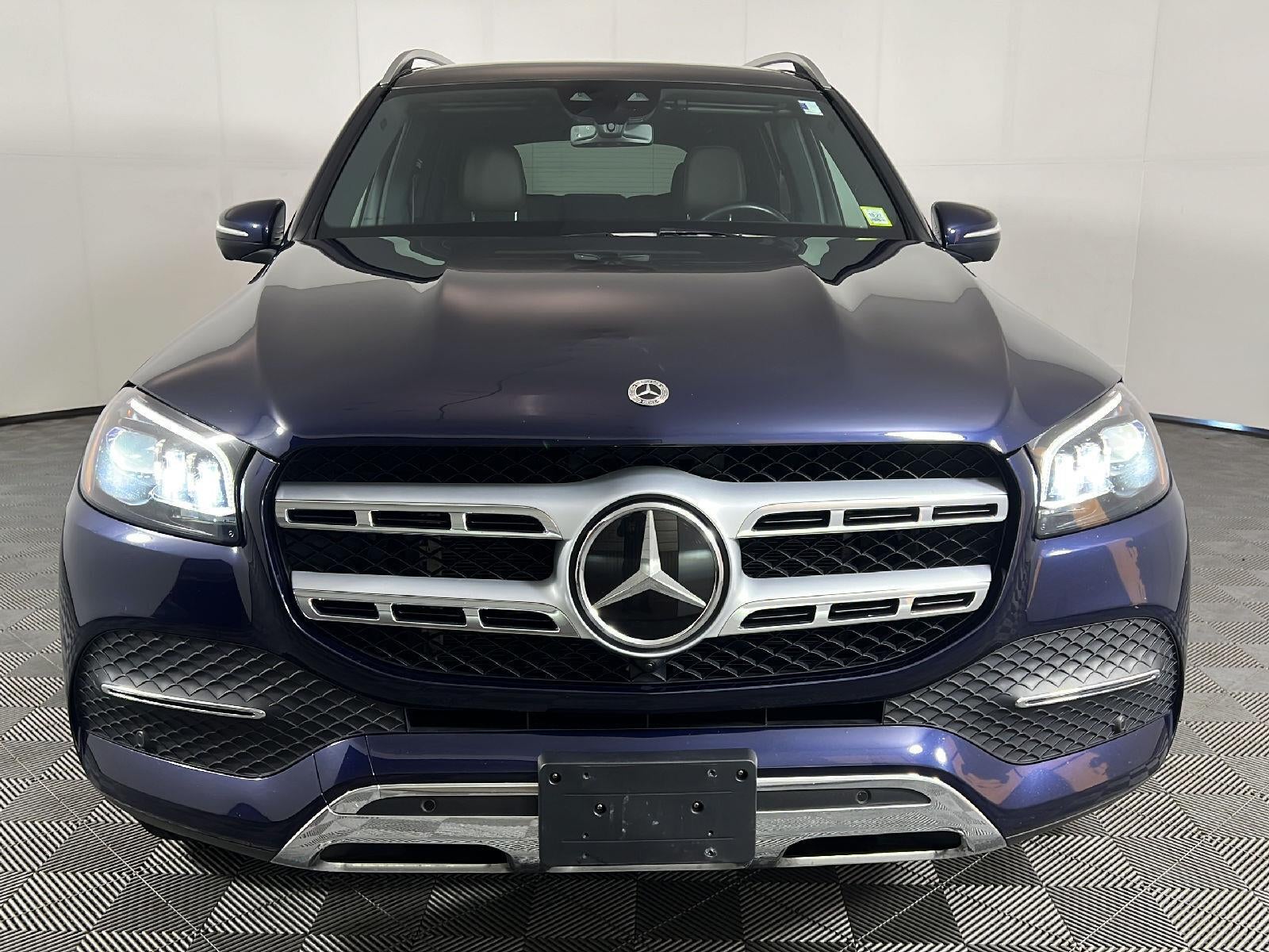 2022 Mercedes-Benz GLS GLS 450