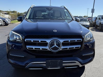2020 Mercedes-Benz GLS GLS 450