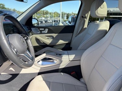 2020 Mercedes-Benz GLS GLS 450