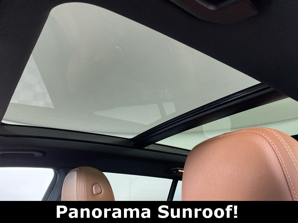 2025 Mercedes-Benz GLS GLS 450 4MATIC®