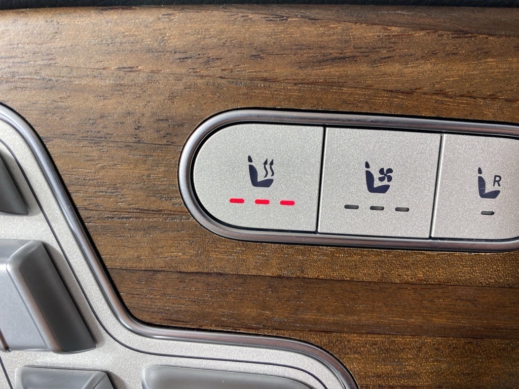 2025 Mercedes-Benz GLS GLS 450 4MATIC®