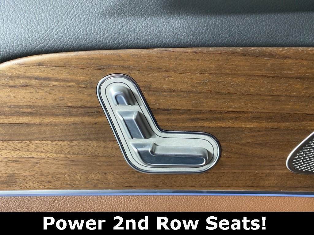 2025 Mercedes-Benz GLS GLS 450 4MATIC®