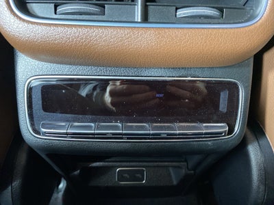 2025 Mercedes-Benz GLS GLS 450 4MATIC®