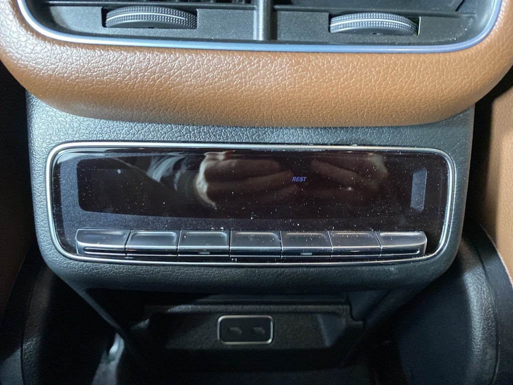 2025 Mercedes-Benz GLS GLS 450 4MATIC®