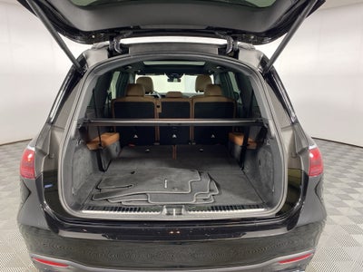 2025 Mercedes-Benz GLS GLS 450 4MATIC®