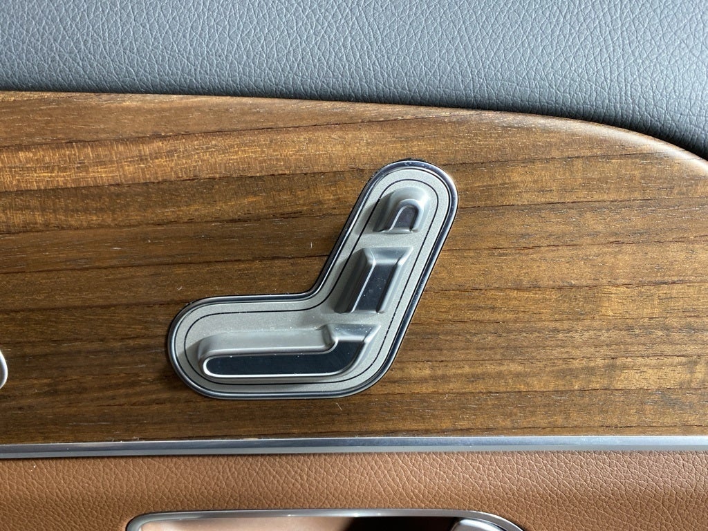 2025 Mercedes-Benz GLS GLS 450 4MATIC®