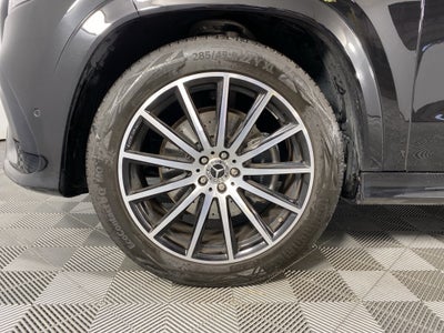 2025 Mercedes-Benz GLS GLS 450 4MATIC®