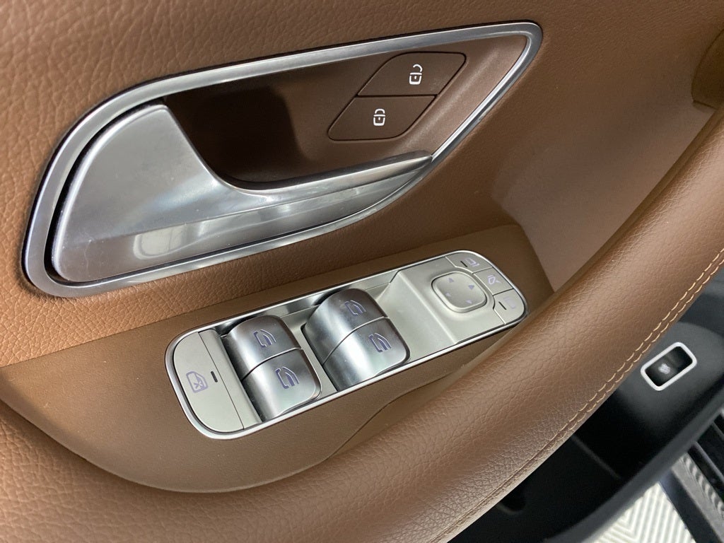 2025 Mercedes-Benz GLS GLS 450 4MATIC®