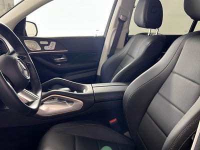 2026 Mercedes-Benz GLS GLS 450