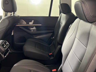 2026 Mercedes-Benz GLS GLS 450