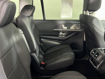 2026 Mercedes-Benz GLS GLS 450