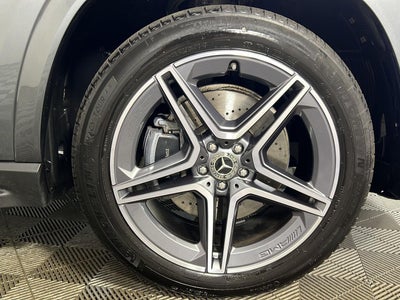 2026 Mercedes-Benz GLS GLS 450