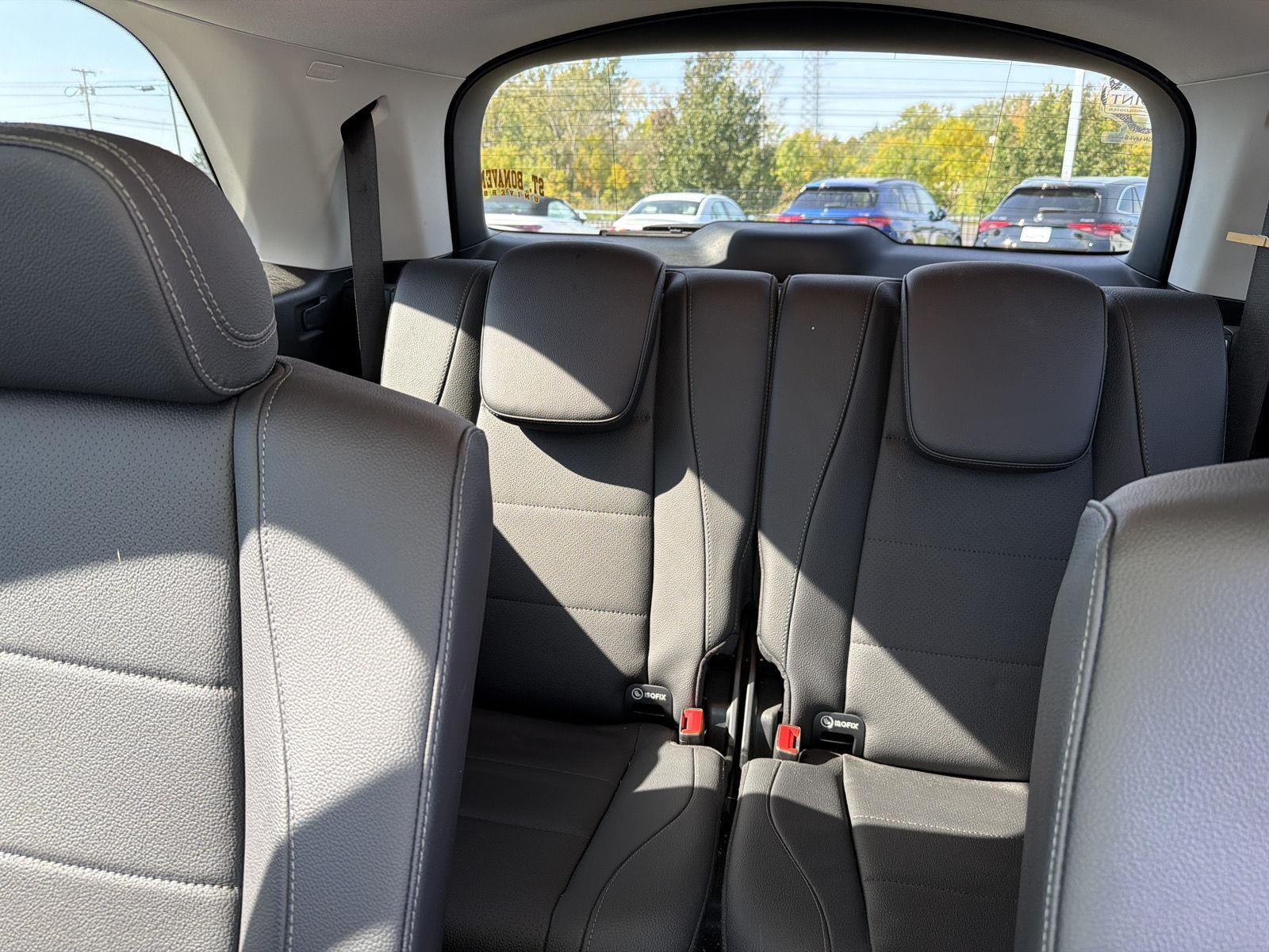 2024 Mercedes-Benz GLS GLS 450