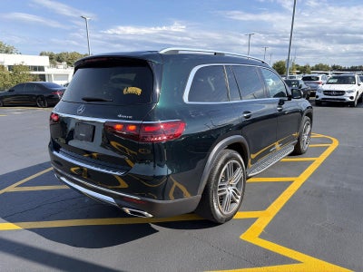 2024 Mercedes-Benz GLS GLS 450
