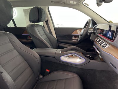 2026 Mercedes-Benz GLS GLS 450 4MATIC®