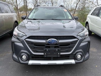 2024 Subaru Outback Limited