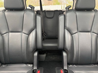 2023 Subaru Ascent Touring