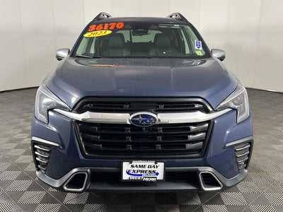 2023 Subaru Ascent Touring