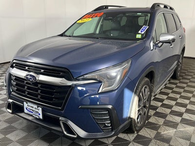 2023 Subaru Ascent Touring