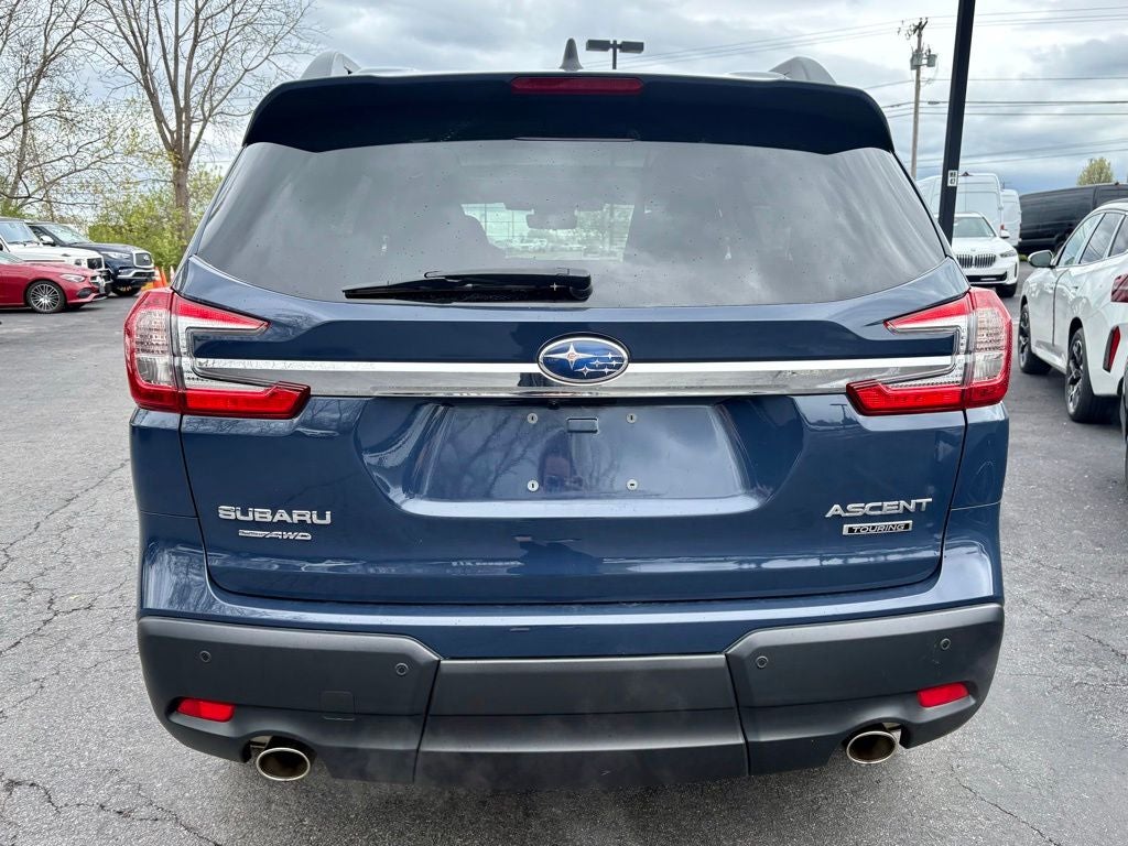 2023 Subaru Ascent Touring