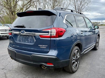 2023 Subaru Ascent Touring