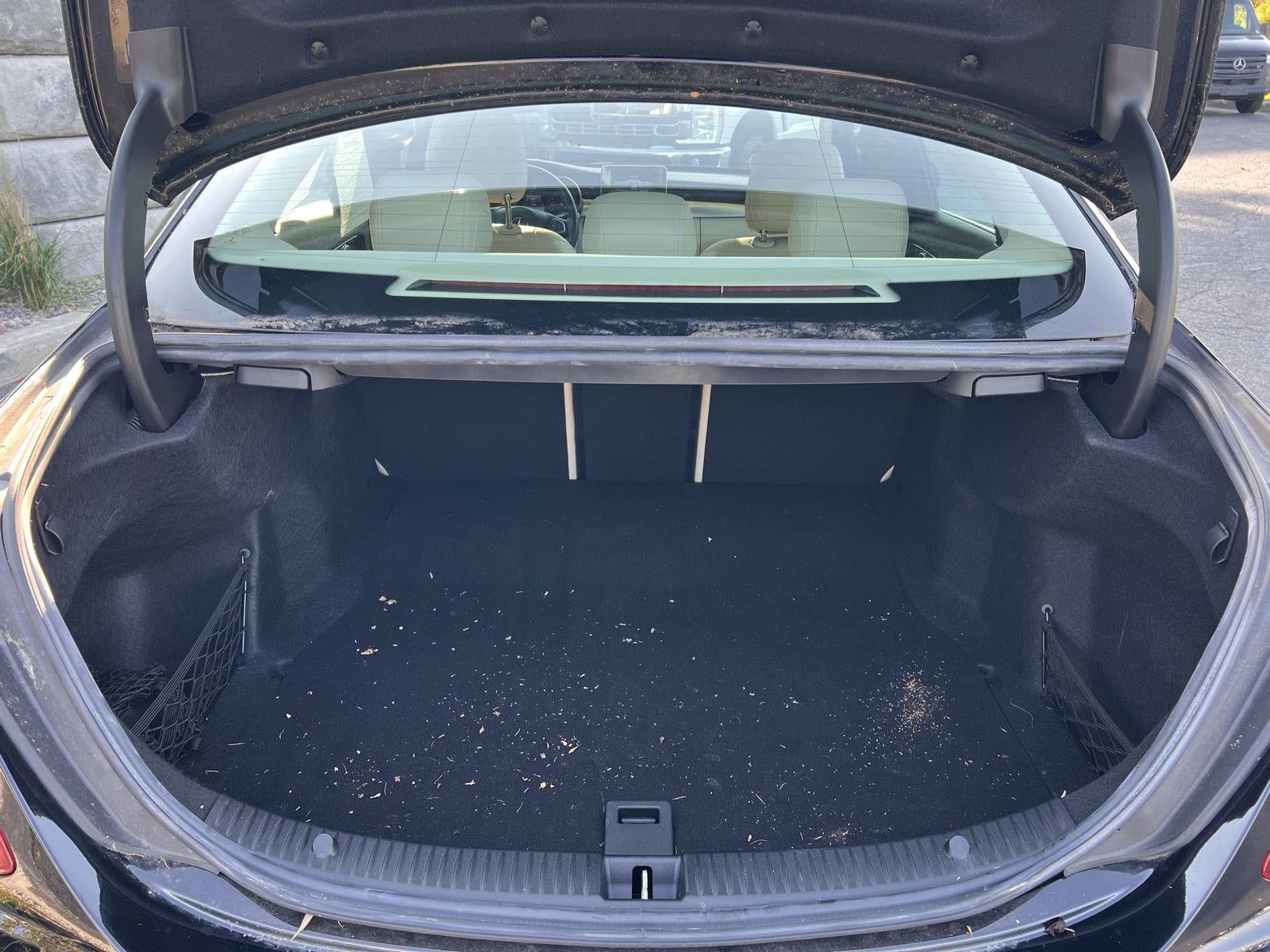 2016 Mercedes-Benz C-Class C 300