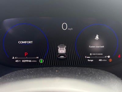 2023 Acura MDX 3.5L SH-AWD
