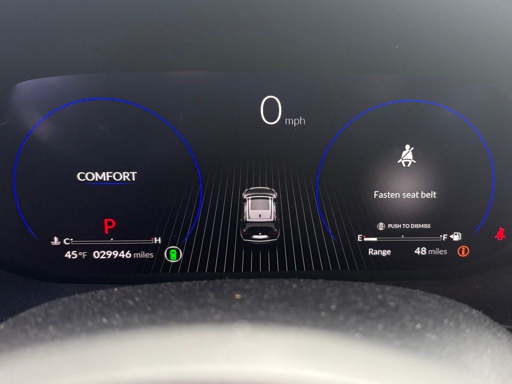 2023 Acura MDX 3.5L SH-AWD