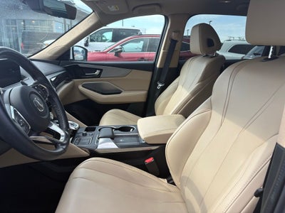 2023 Acura MDX 3.5L SH-AWD