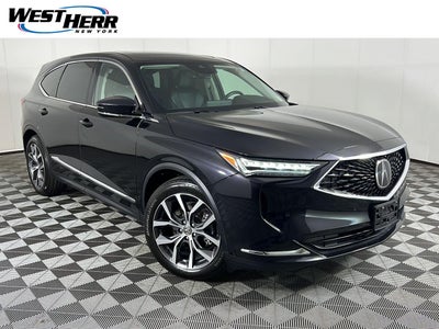 2024 Acura MDX SH-AWD w/Tech
