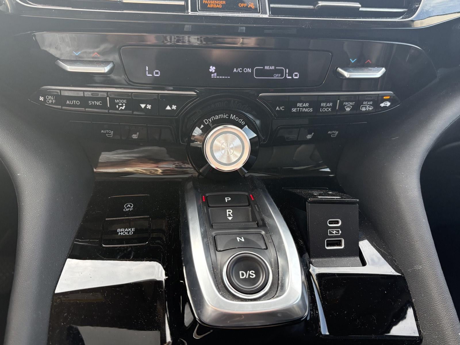 2024 Acura MDX SH-AWD w/Tech