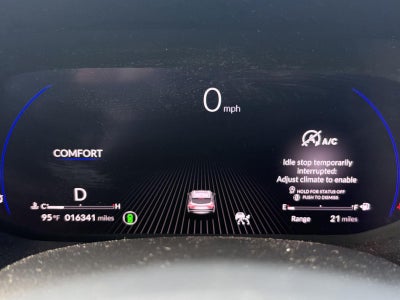 2024 Acura MDX SH-AWD w/Tech