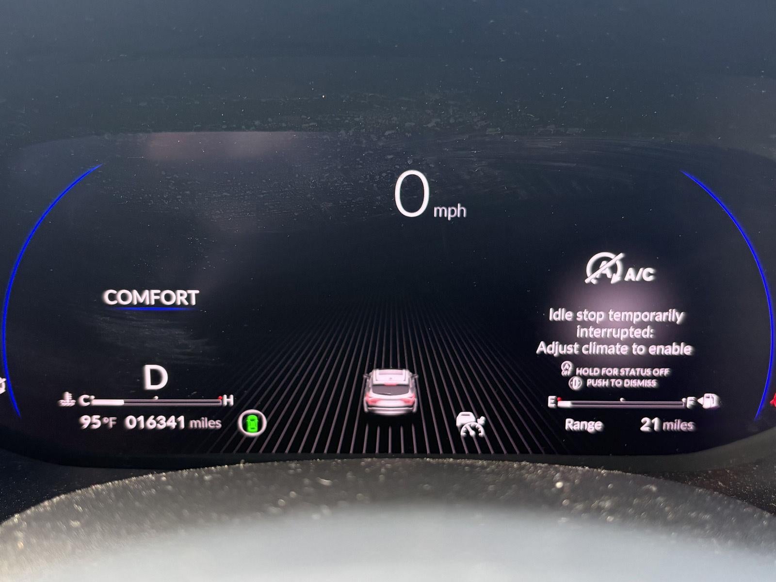 2024 Acura MDX SH-AWD w/Tech