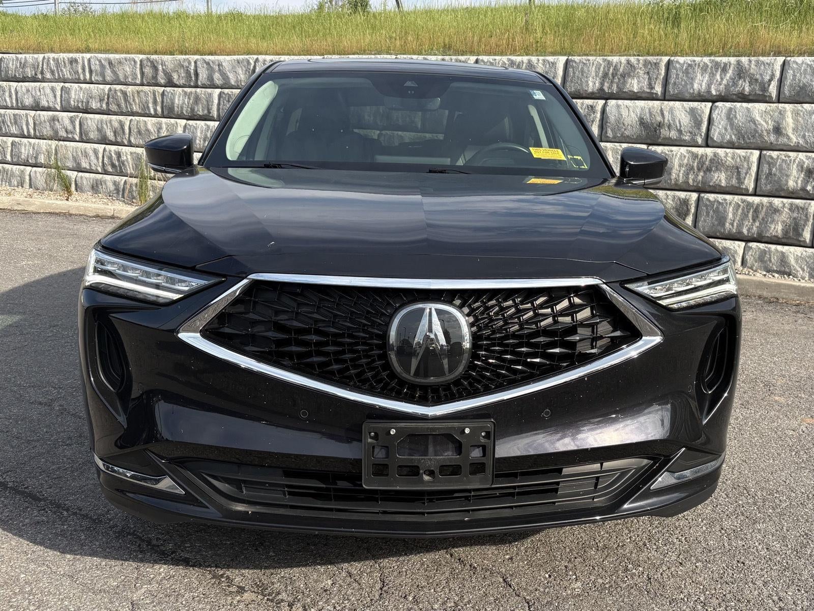 2024 Acura MDX SH-AWD w/Tech
