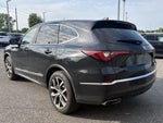 2024 Acura MDX SH-AWD w/Tech