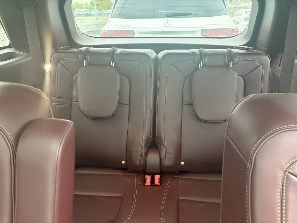 2023 Lincoln Aviator Black Label
