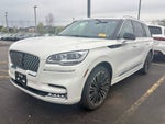 2023 Lincoln Aviator Black Label