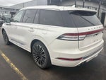 2023 Lincoln Aviator Black Label