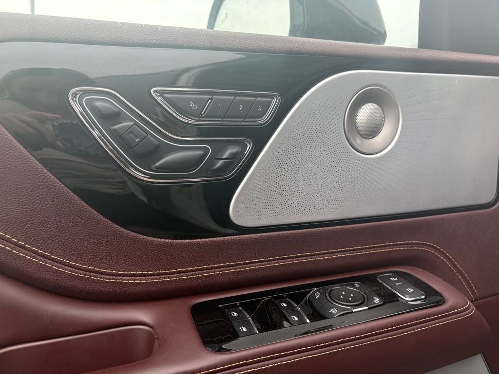 2023 Lincoln Aviator Black Label